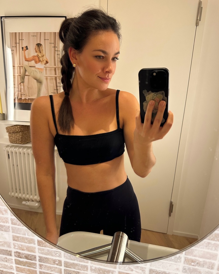 Janina Uhse