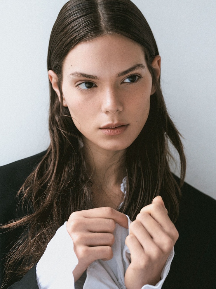 Becca Sabol