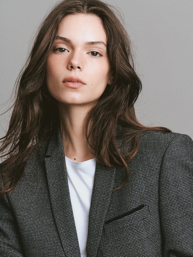 Becca Sabol