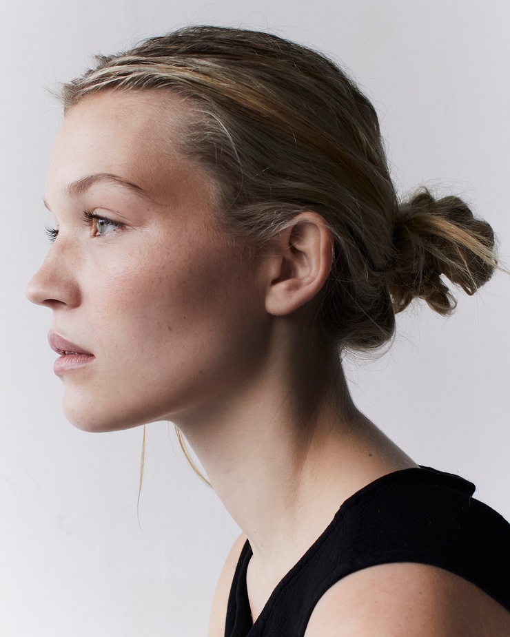 Jemima Wyatt