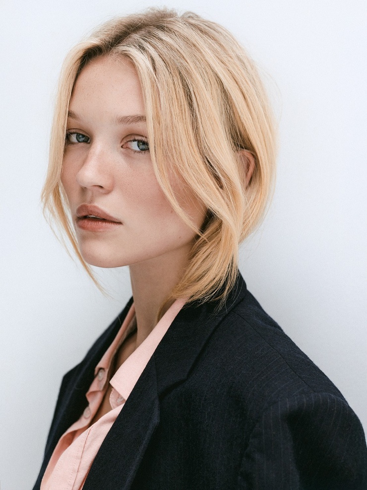 Jemima Wyatt Jemima Wyatt
