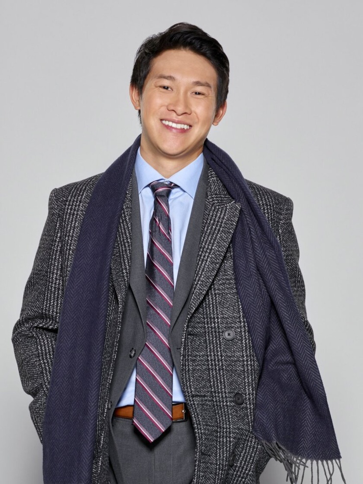 Cardi Wong