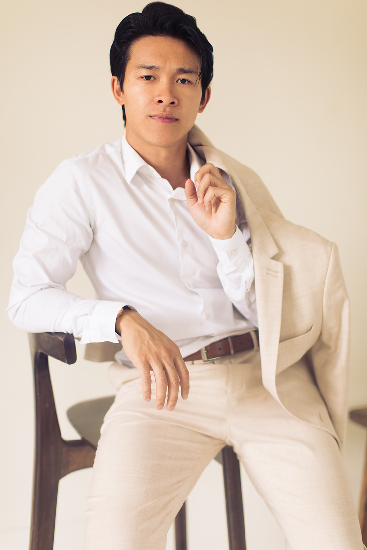 Cardi Wong