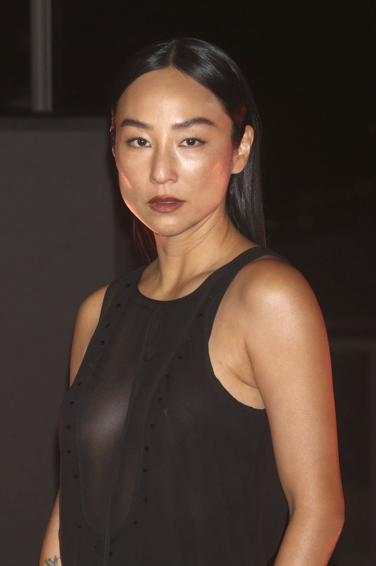 Greta Lee Greta Lee