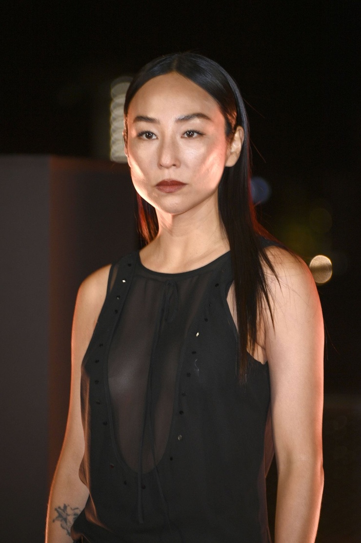Greta Lee