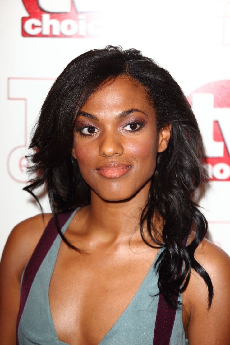 Freema Agyeman