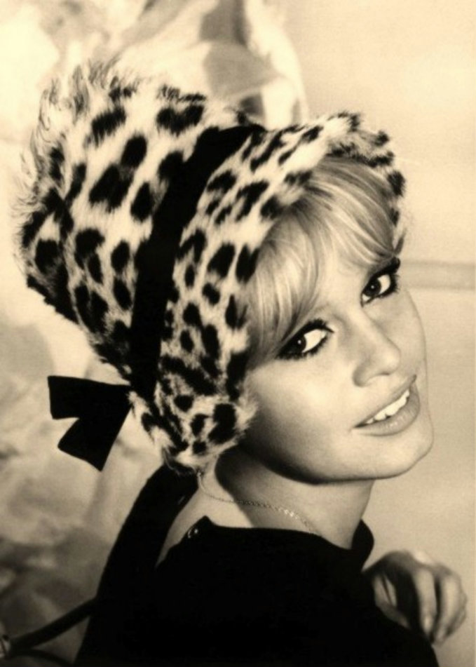 Brigitte Bardot