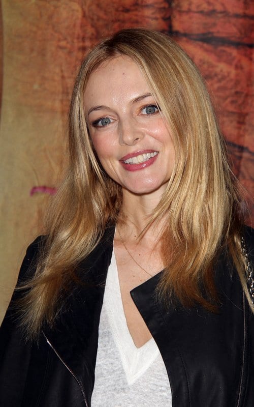 Heather Graham Heather Graham