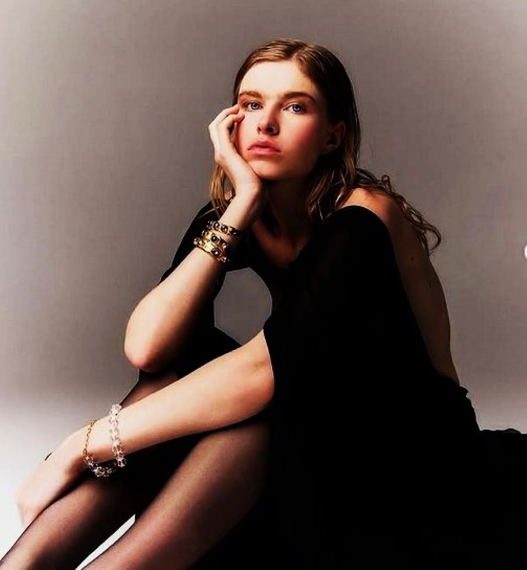 Darina Kovalova