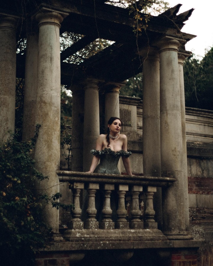 Leah Lamarr