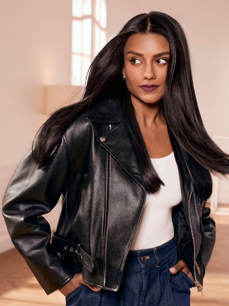 Simone Ashley
