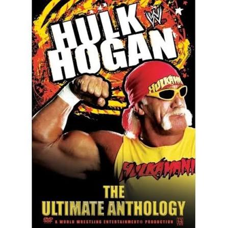 Hulk Hogan: The Ultimate Anthology