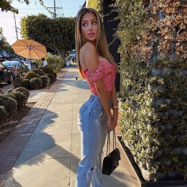 Caroline Einhoff