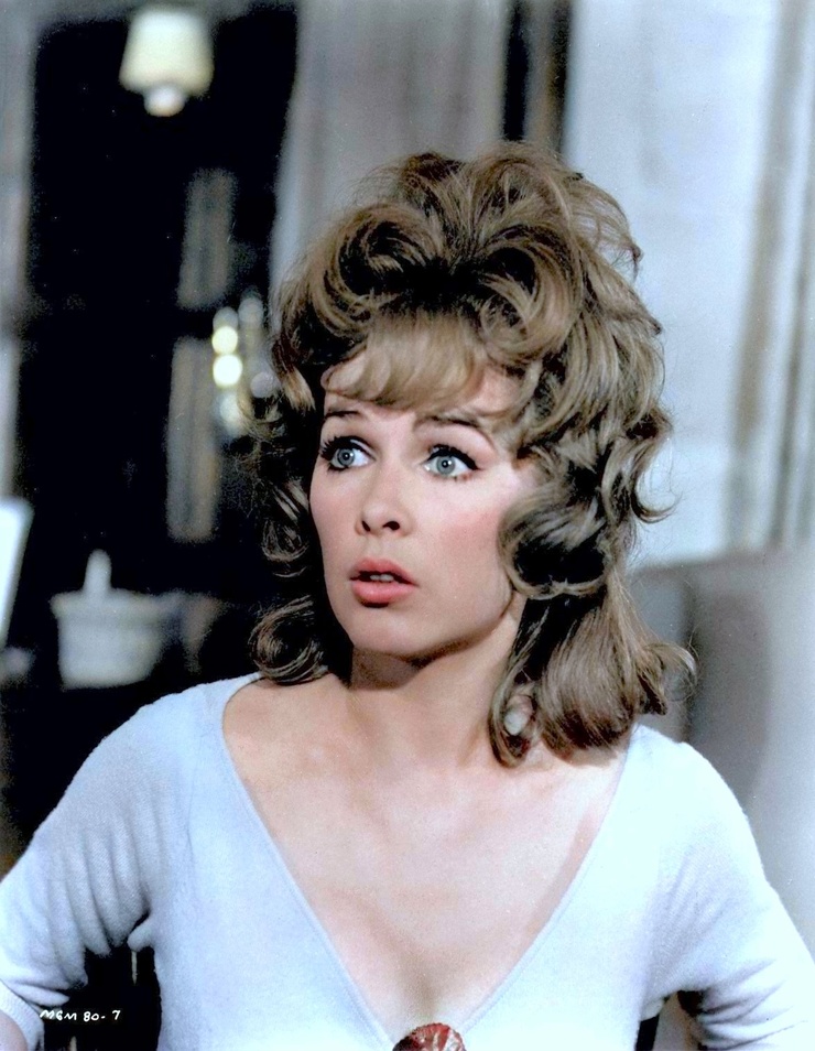 Stella Stevens Stella Stevens