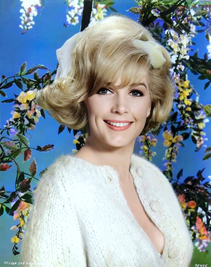 Stella Stevens Stella Stevens