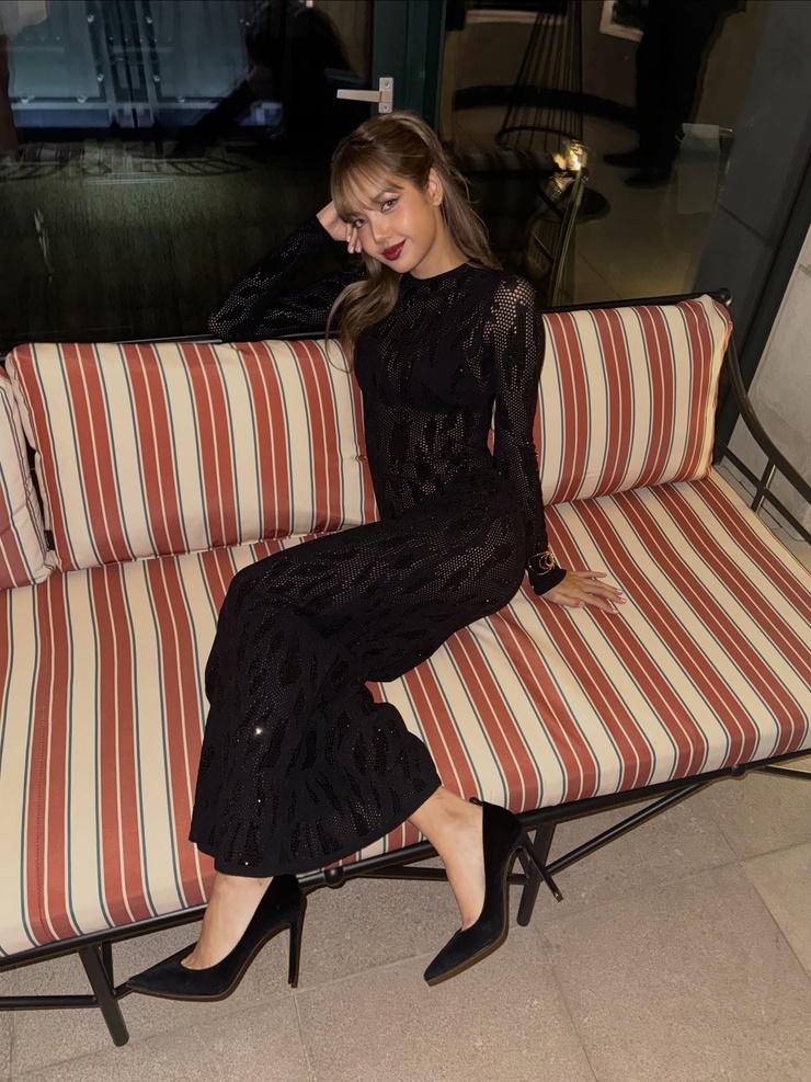 Lalisa Manoban