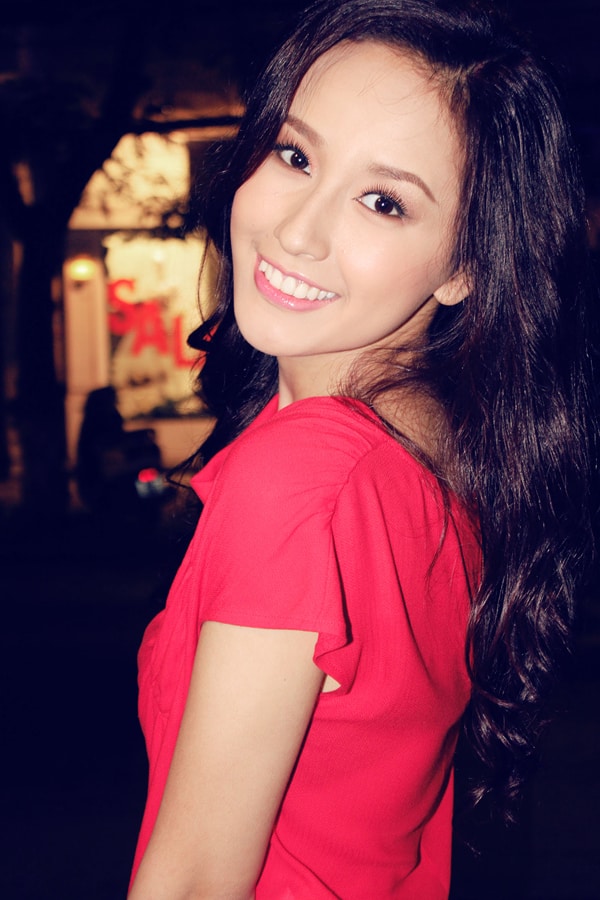 Mai Phương Thúy