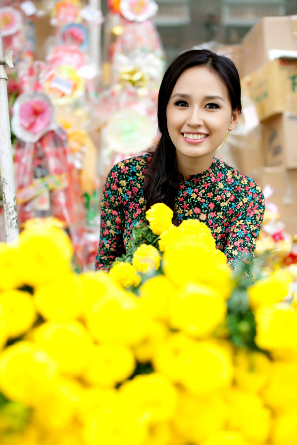 Mai Phương Thúy