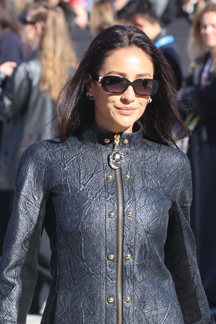 Shay Mitchell