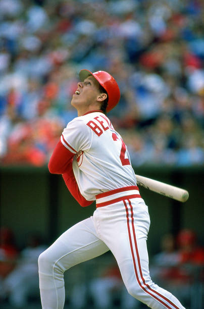 Todd Benzinger