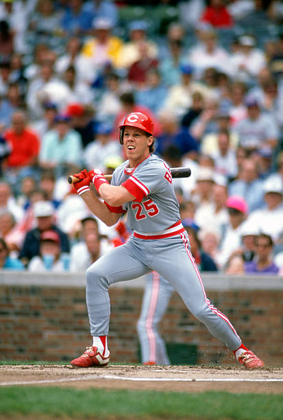 Todd Benzinger
