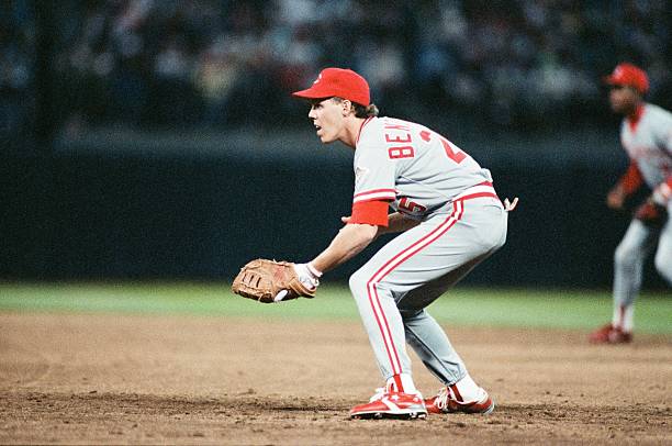Todd Benzinger