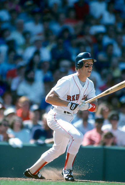 Todd Benzinger