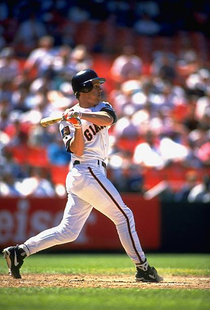 Todd Benzinger