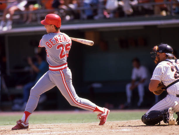 Todd Benzinger