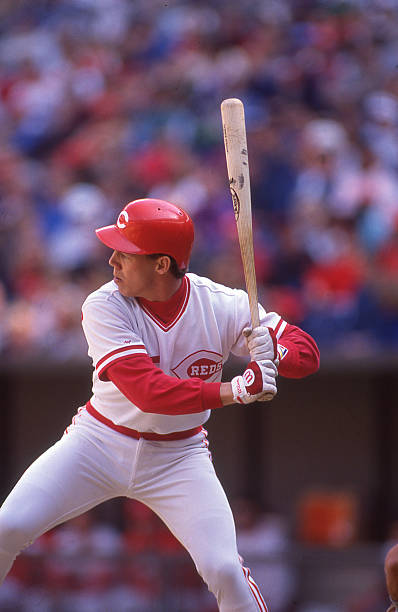Todd Benzinger