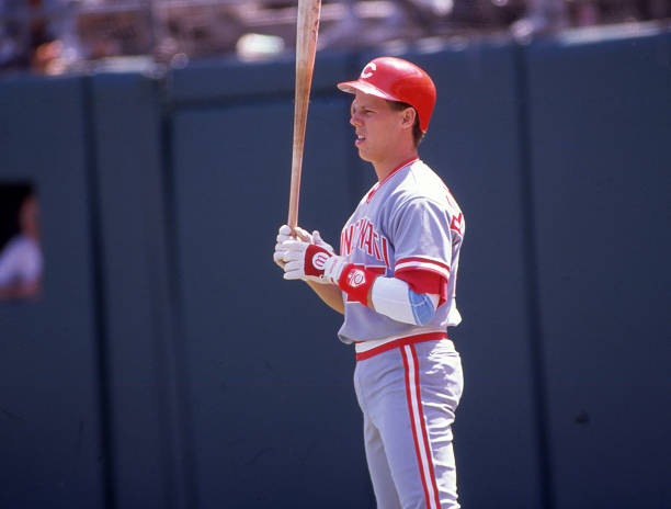 Todd Benzinger