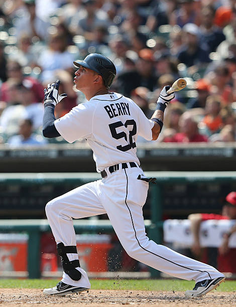 Quintin Berry