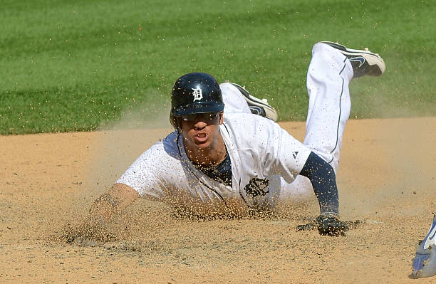 Quintin Berry