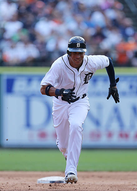 Quintin Berry