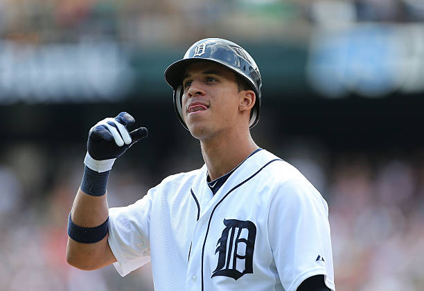 Quintin Berry