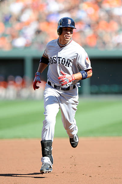 Quintin Berry