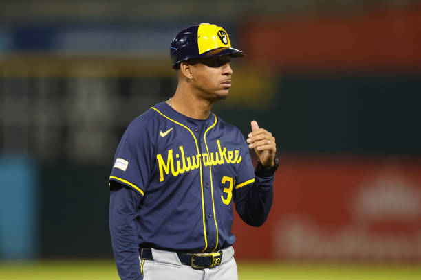 Quintin Berry