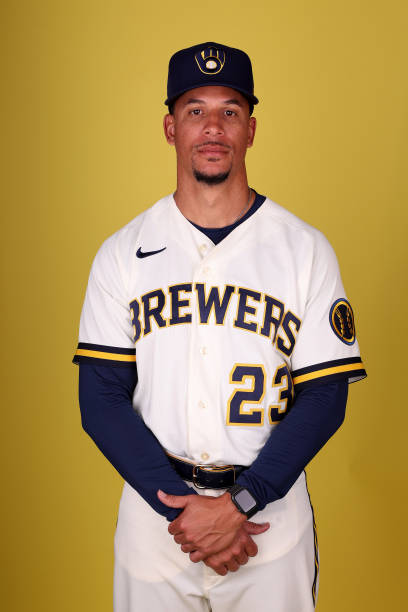 Quintin Berry