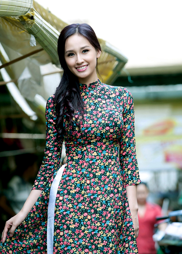 Mai Phương Thúy