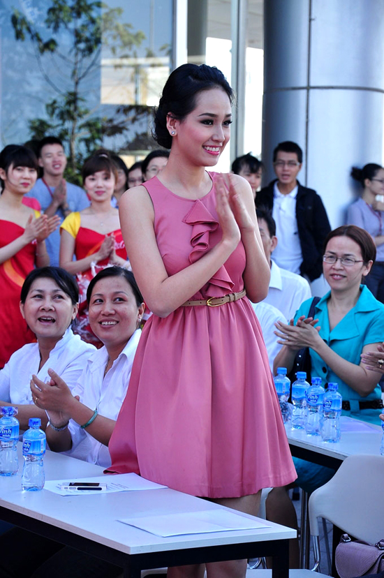 Mai Phương Thúy
