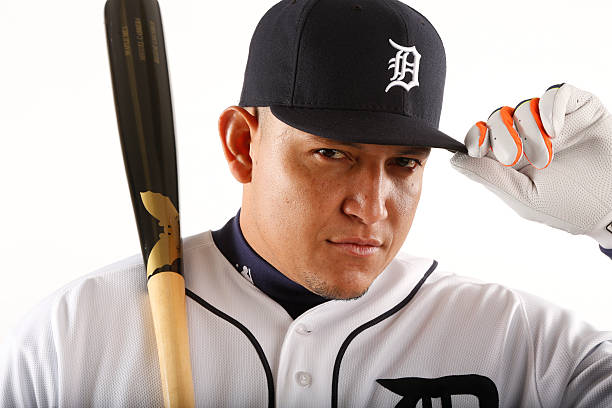 Miguel Cabrera