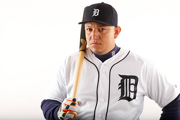Miguel Cabrera