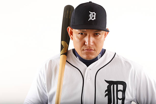 Miguel Cabrera