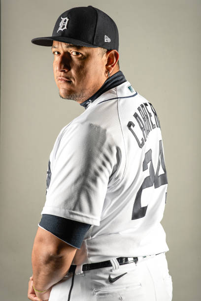 Miguel Cabrera