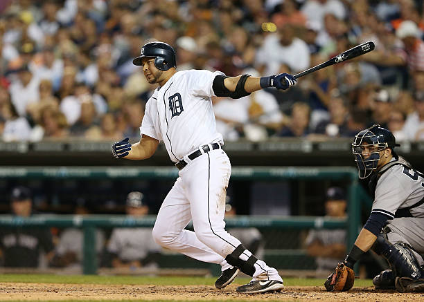 Delmon Young