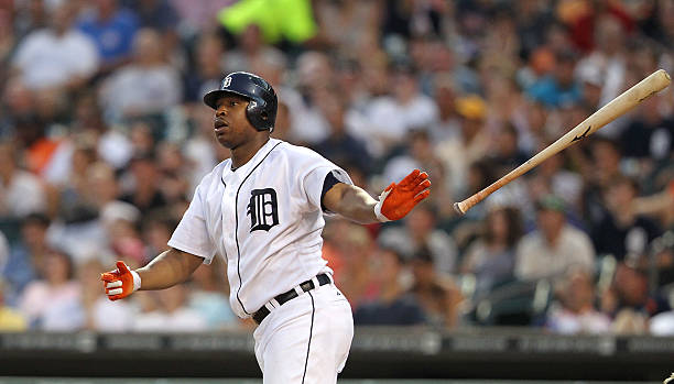 Delmon Young