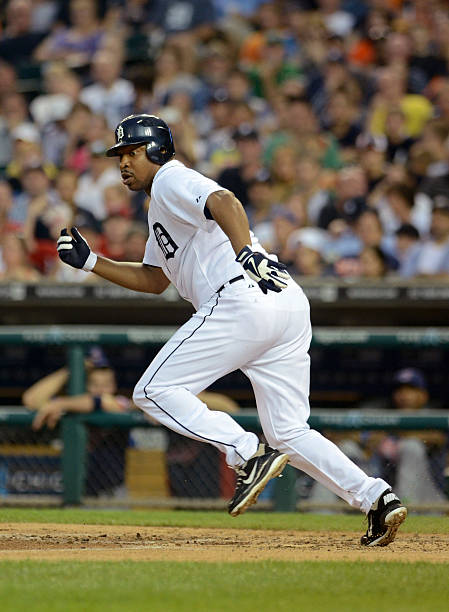 Delmon Young