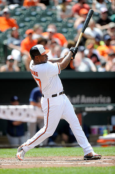 Delmon Young