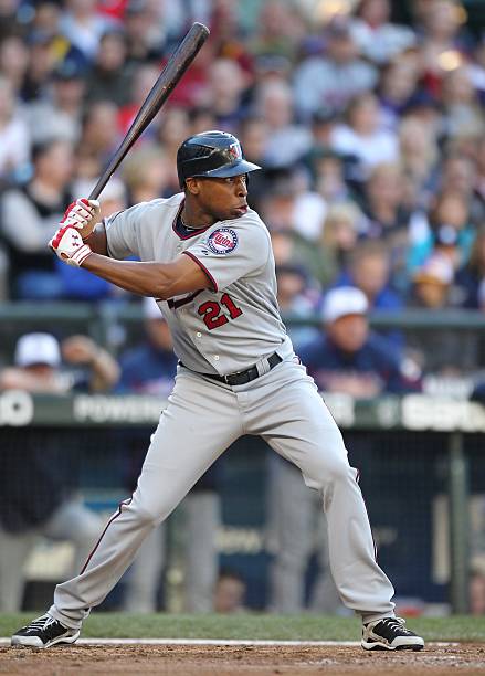 Delmon Young