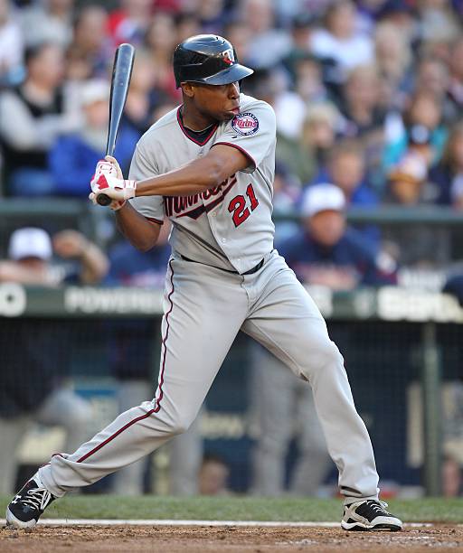 Delmon Young